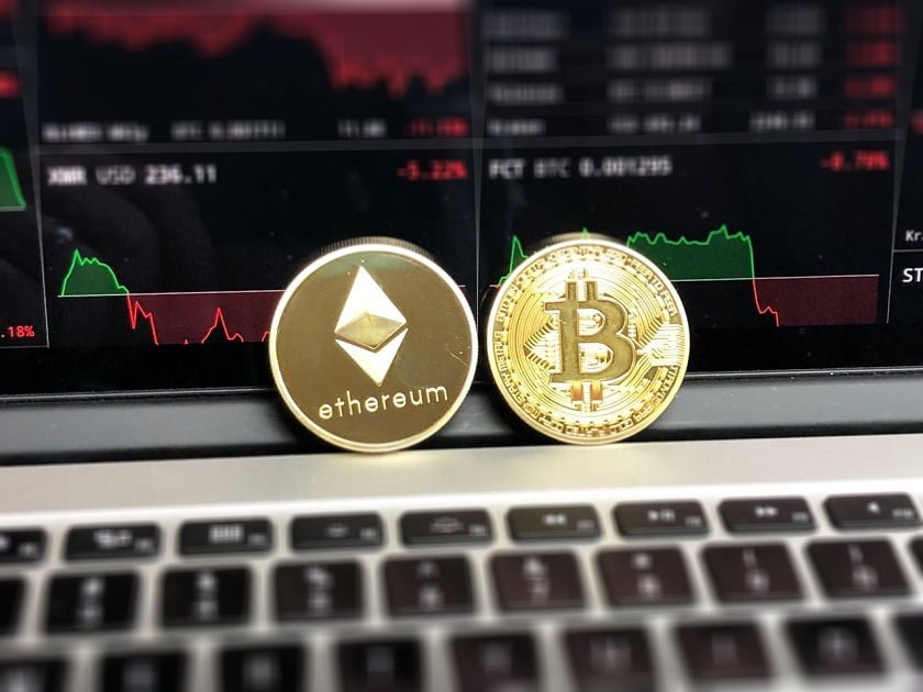 avoid a cryptocurrency scam