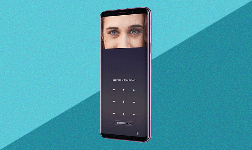 preorder Samsung Galaxy S9