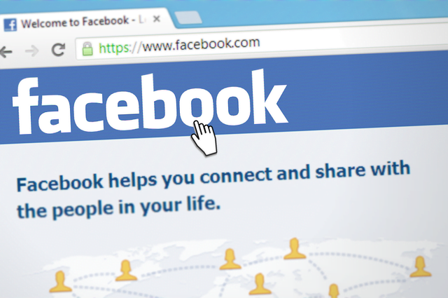 Facebook Delete