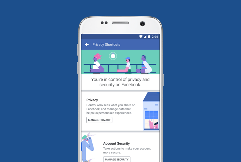 Facebook Partner Categories Advertising