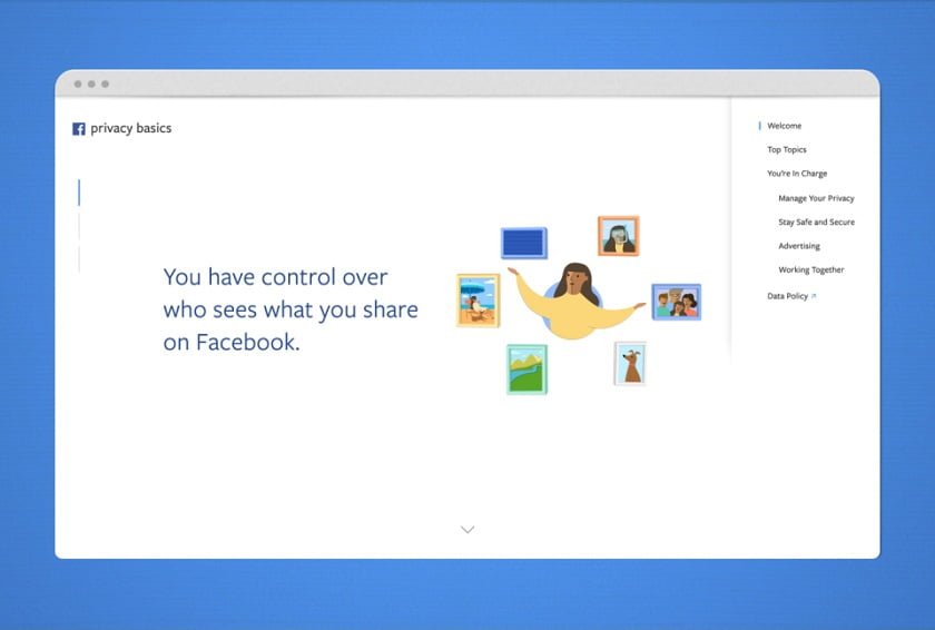 Facebook Partner Categories