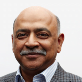 IBM Research_ArvindKrishna