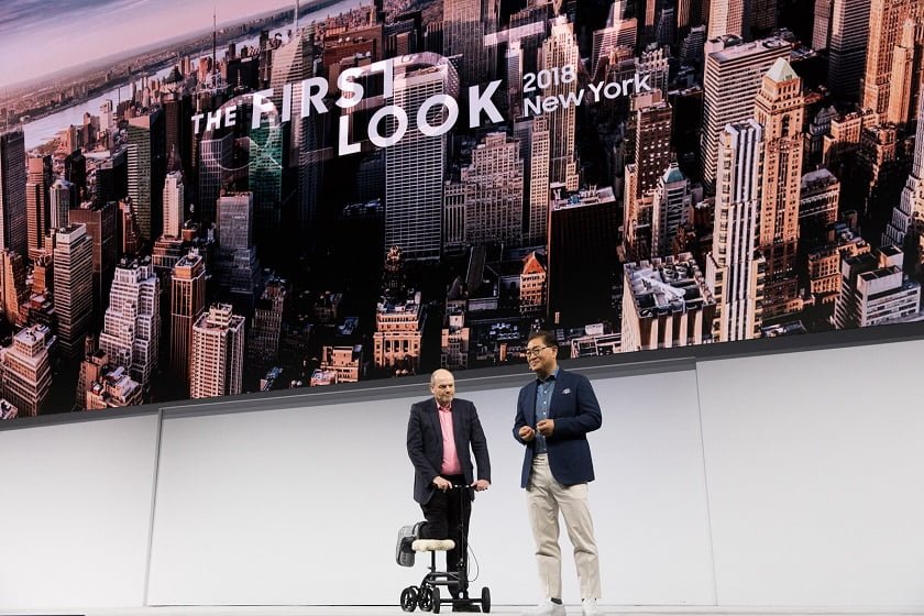 Samsung 2018 QLED TVs