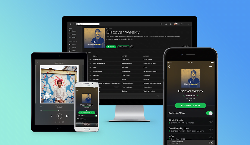 Spotify Block Ads