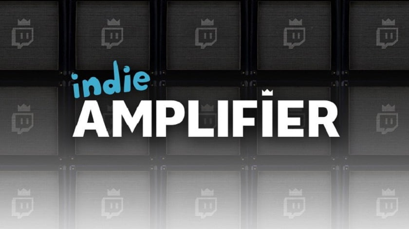 Twitch Amazon Games
