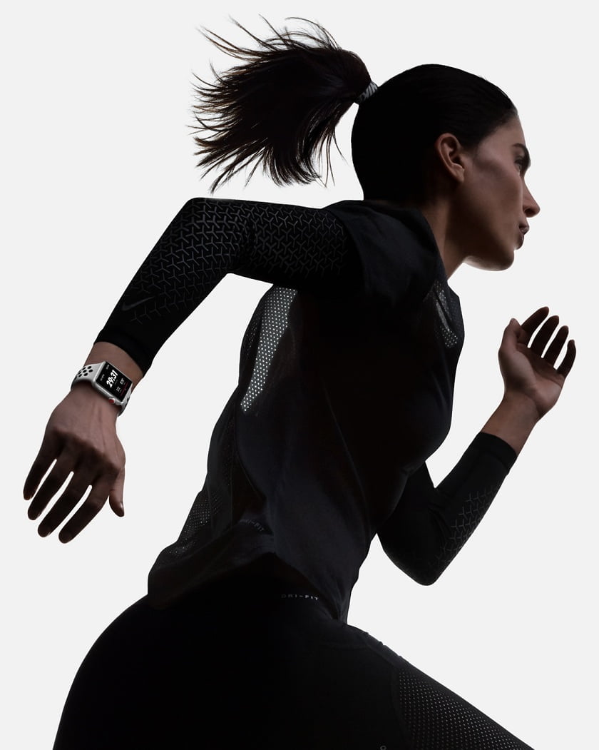 Apple Watch Series 4