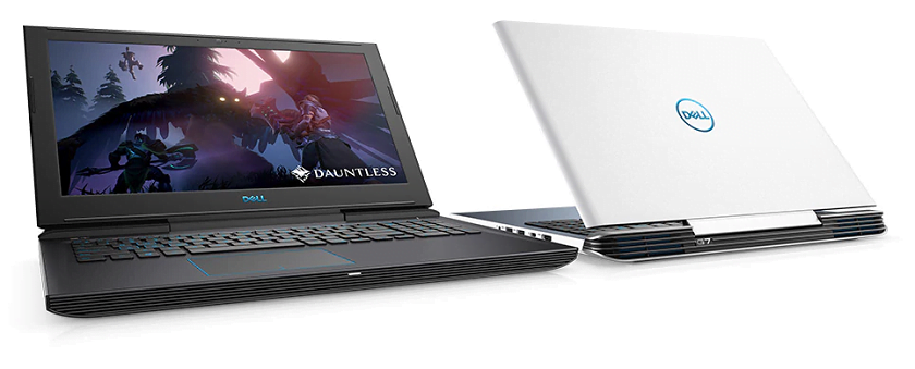 Dell G Series G7 15
