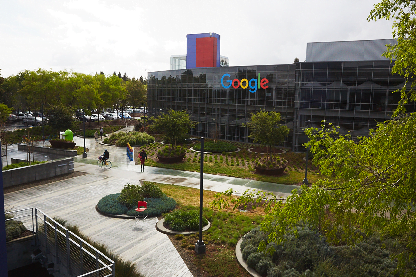 Google Developer Conference