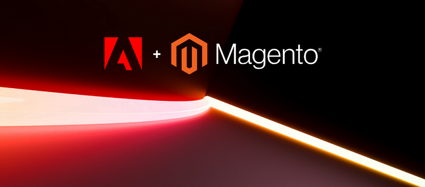 Adobe cloud business magento commerce