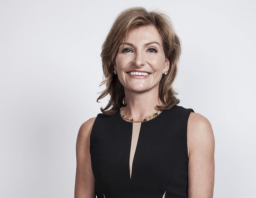 Bridget van Kralingen