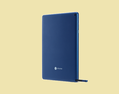 Chromebook Tab 10 Acer