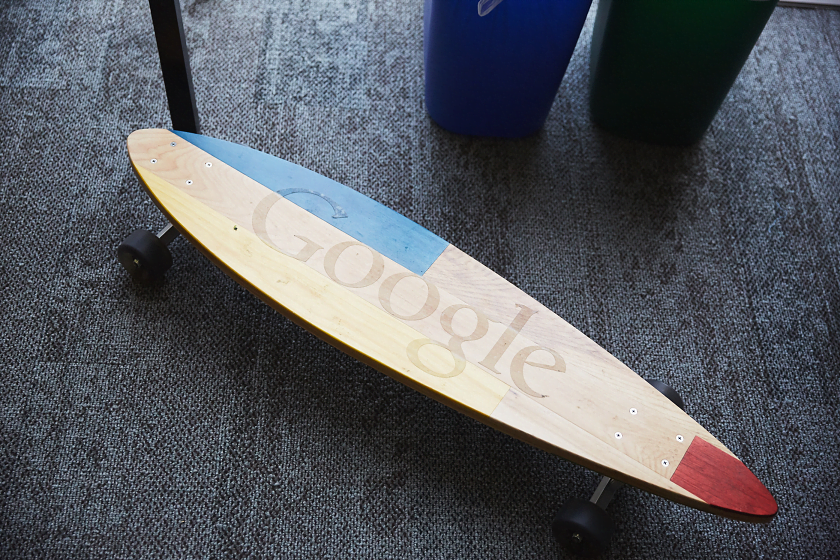 Google Cloud Google Platform
