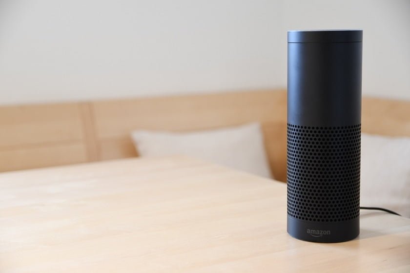 Google Home Amazon Alexa