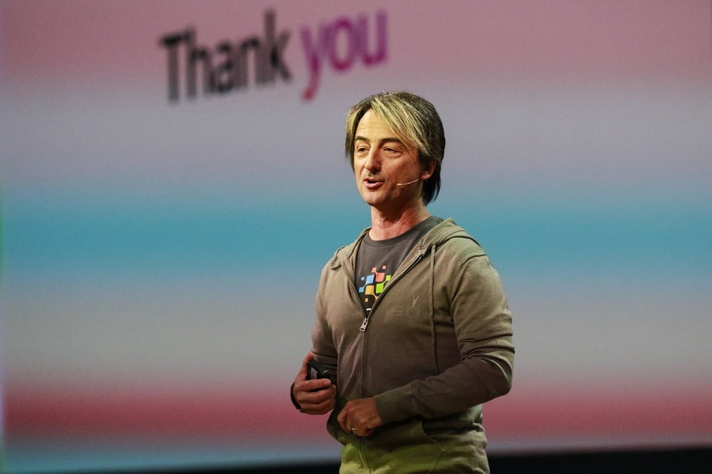 Highlights Microsoft Build Announcements