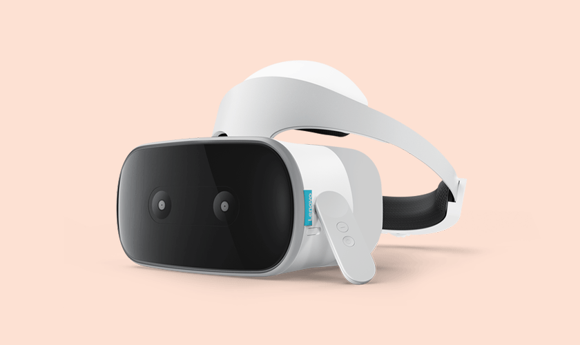 Lenovo Mirage Solo Review