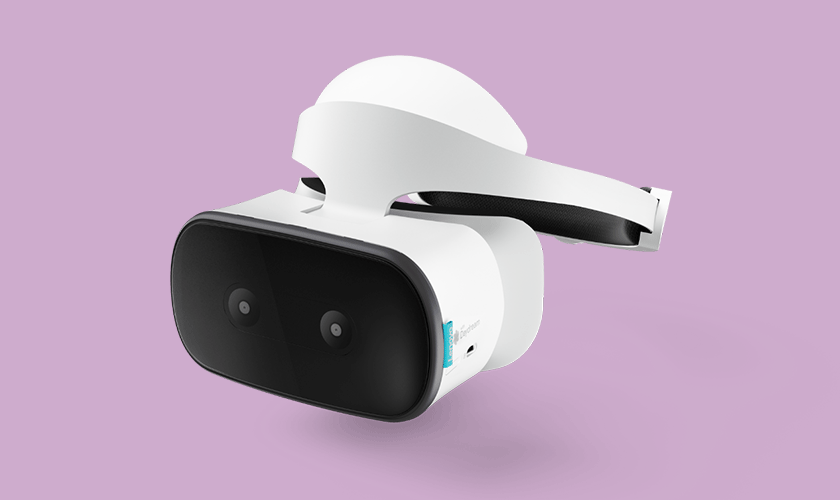 Lenovo Mirage Solo Review