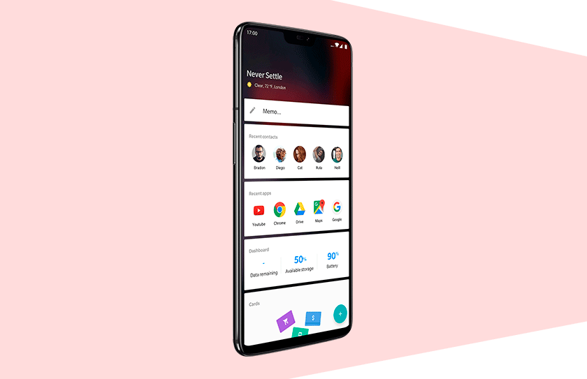 OnePlus 6 Review Price