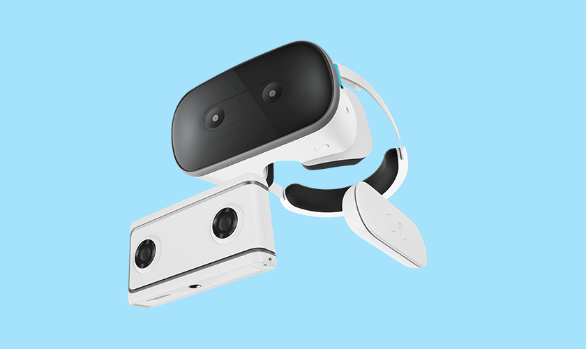 Lenovo Mirage Solo Review