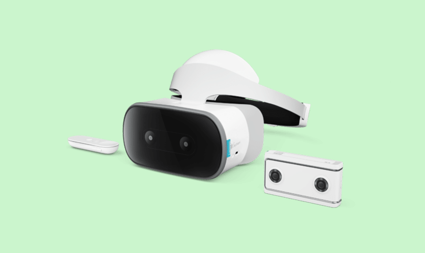 Lenovo Mirage Solo Review