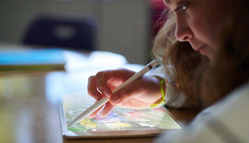 Apple iPad 2018 review