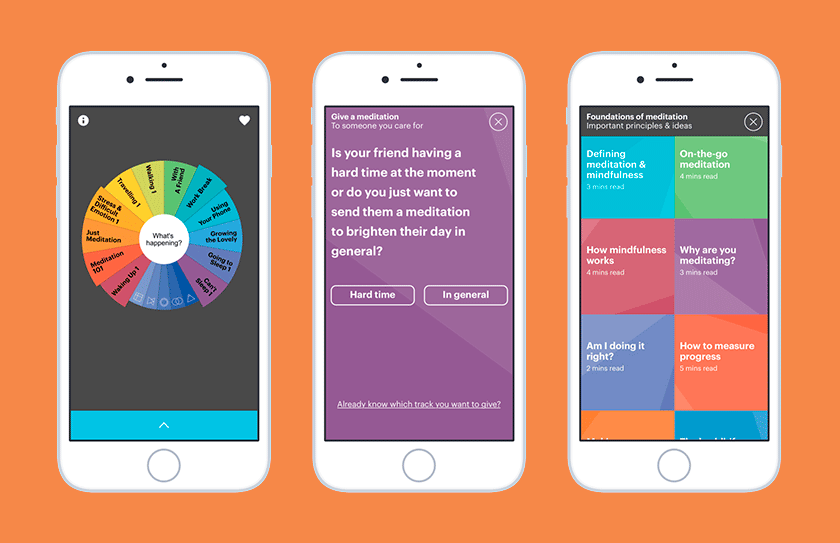 Sleep Apps_Buddhify