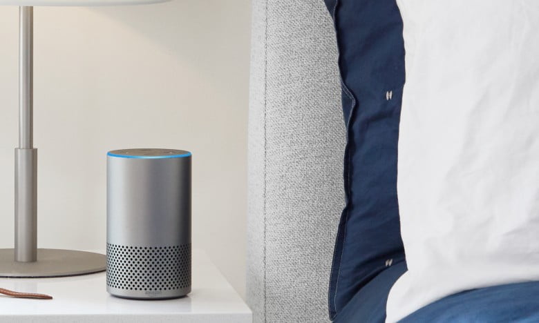 Amazon Alexa