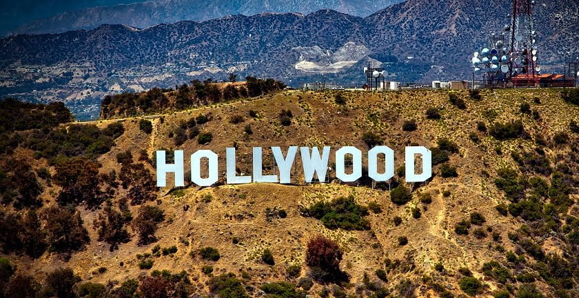 Hollywood movie on Cryptocurrency