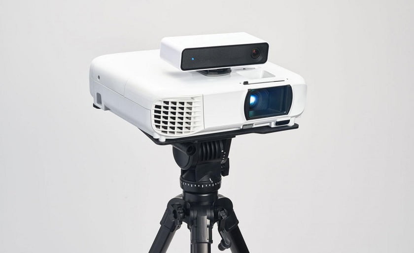 Lightform AR Tool