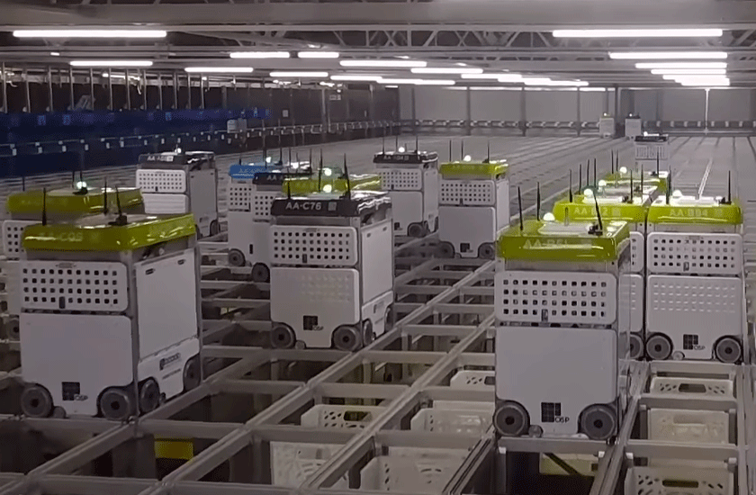 Ocado