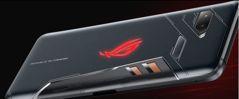 ROG phone ASUS Gaming Phone