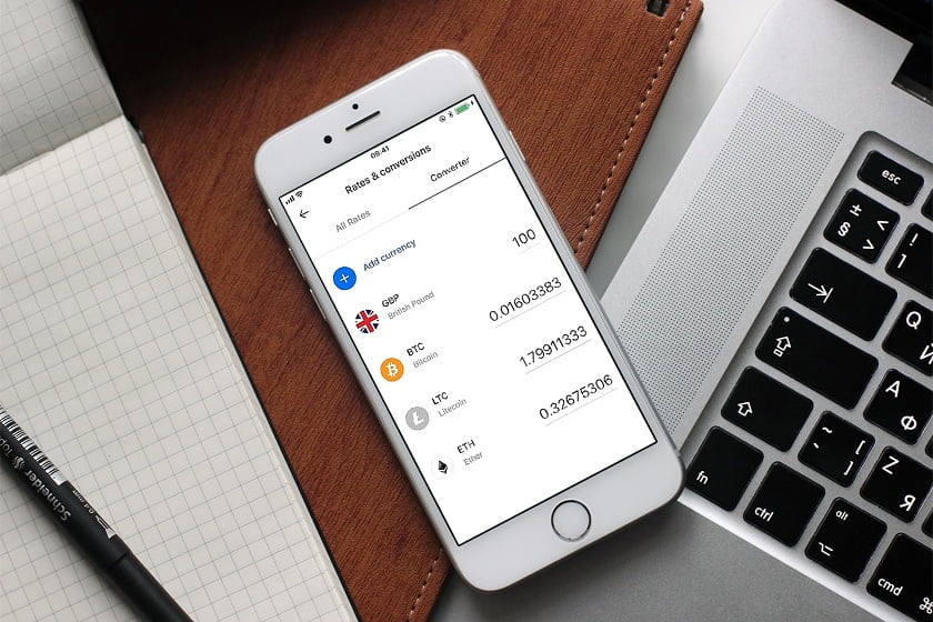 Revolut Online trading