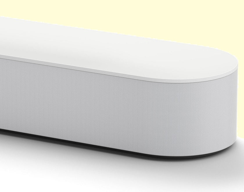 Sonos beam reviews