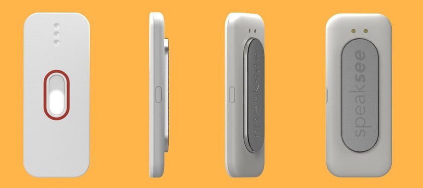 SpeakSee System