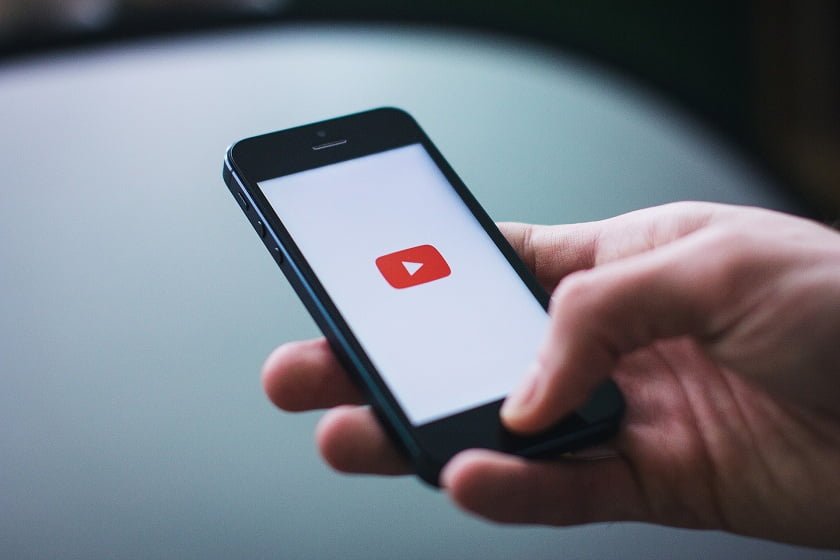 YouTube creators