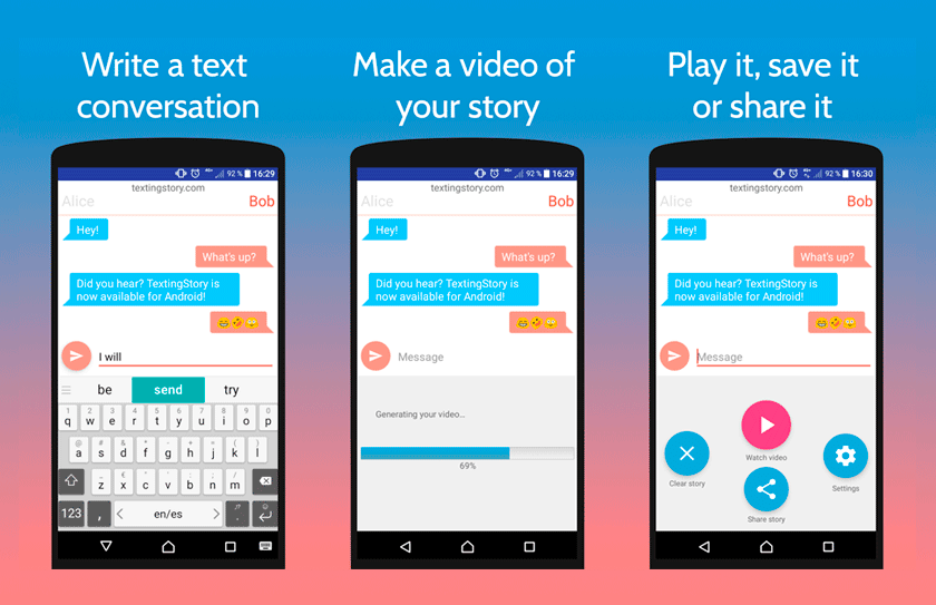 chat style stories apps 04-TextingStory