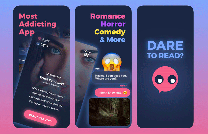 chat style stories apps 05-Lure