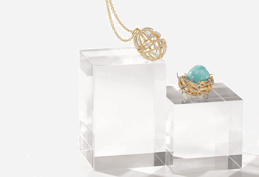 fine jewelry retailer
