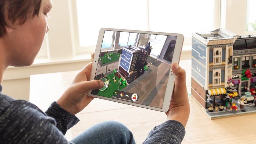 iOS 12 WWDC 2018