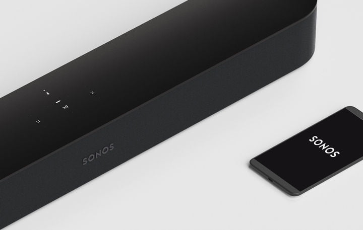 sonos beam soundbar