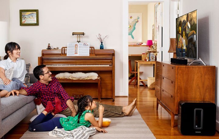 sonos beam review