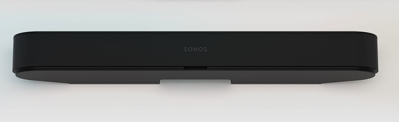 soundbar sonos beam