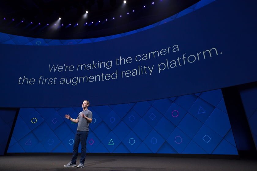 Augmented Reality