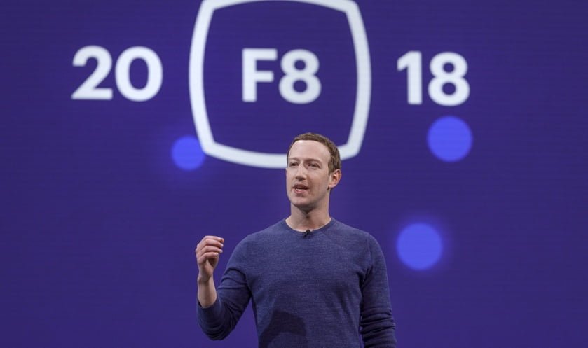 f8 Augmented Reality