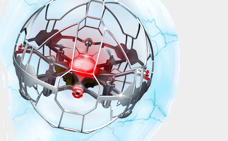 latest drone in 2018 hog supernova