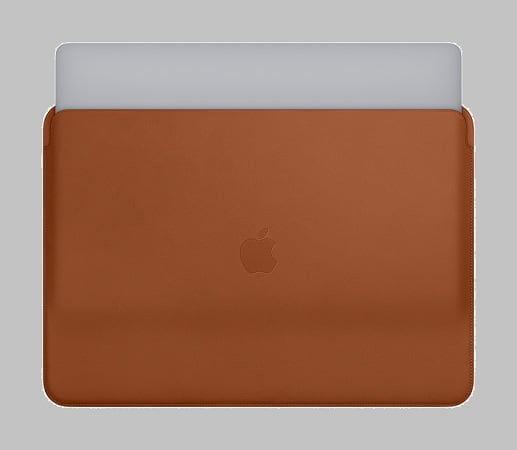 new 2018 MacBook Pro