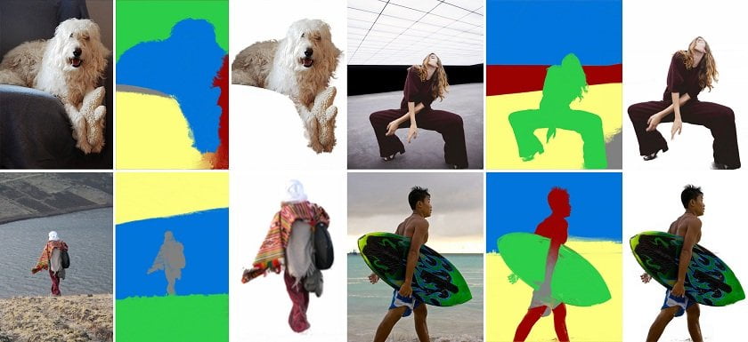 AI Image editing tool