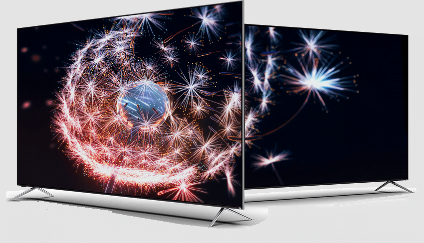 Best smart TV Vizio
