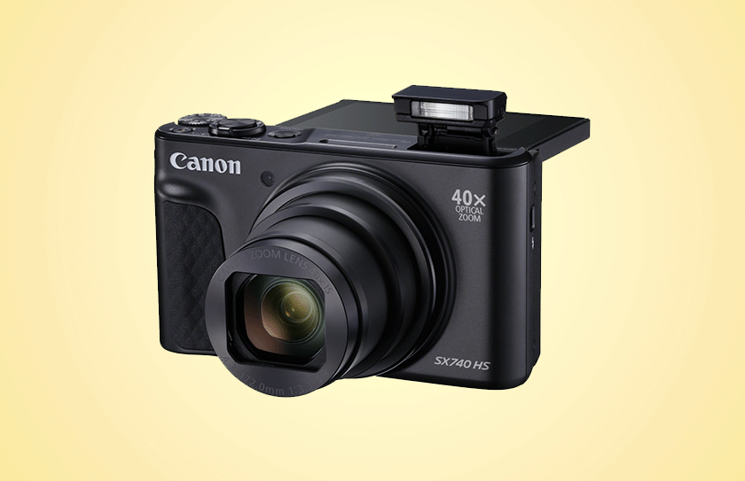 Canon Digital Camera PowerShot