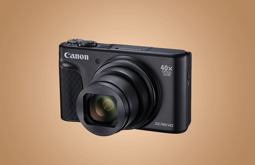 Canon Digital Camera