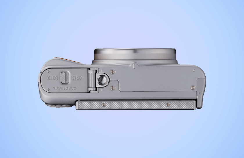 Canon PowerShot SX740 HS